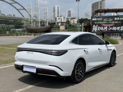 BYD Seal
