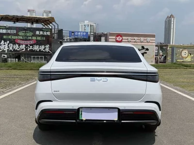 BYD Seal