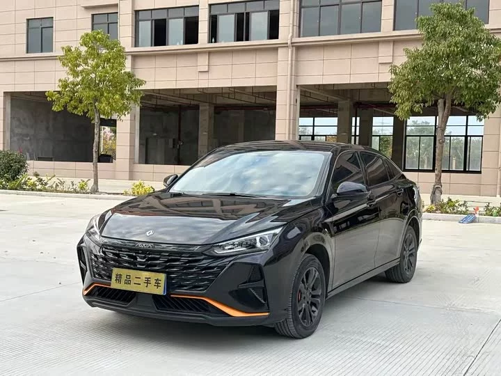 Dongfeng Yixuan
