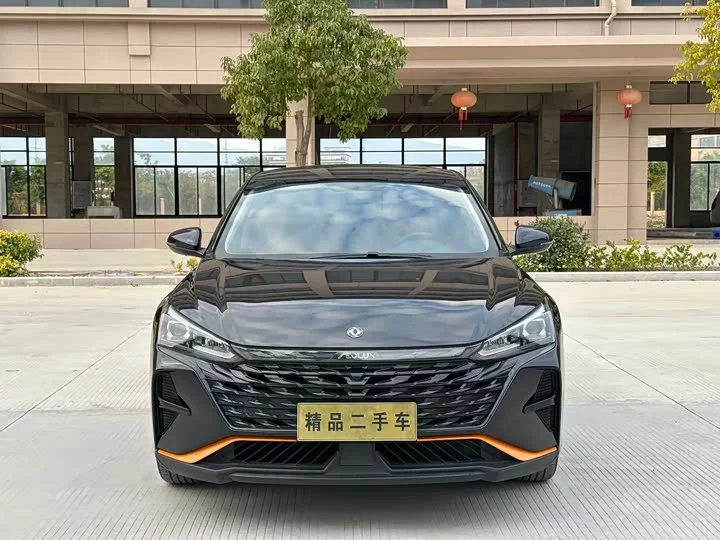 Dongfeng Yixuan