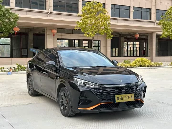 Dongfeng Yixuan