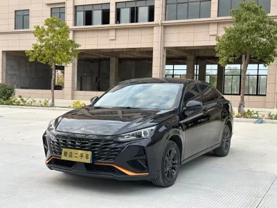 Dongfeng Yixuan