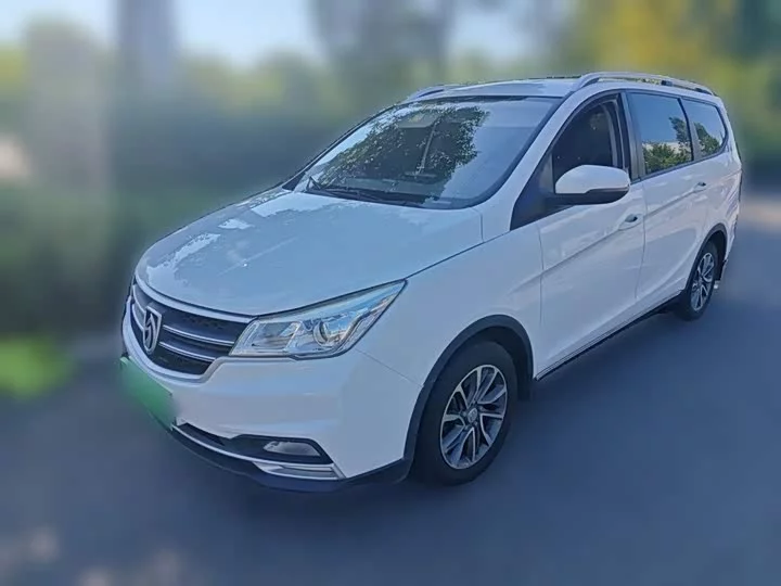 Baojun 730
