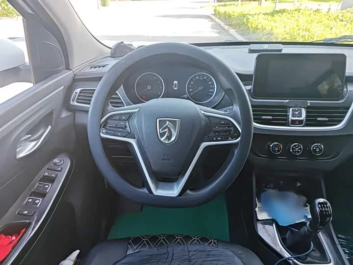 Baojun 730