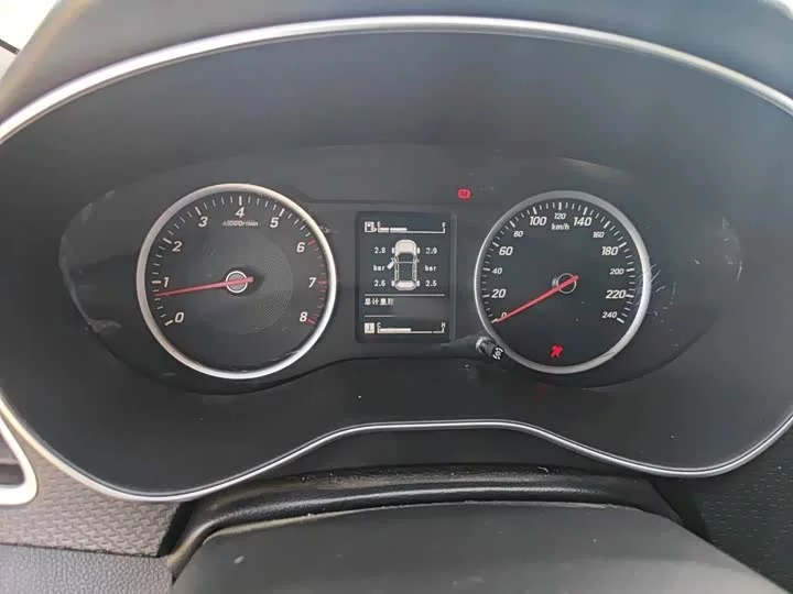 Baojun 730