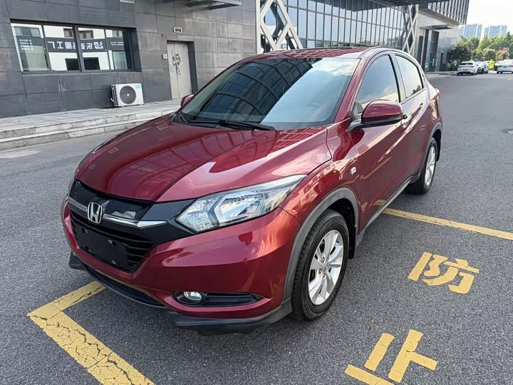 Honda Binzhi