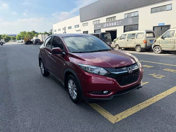 Honda Binzhi