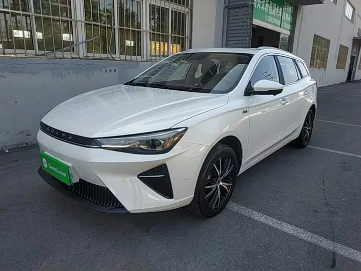 Roewe Ei5