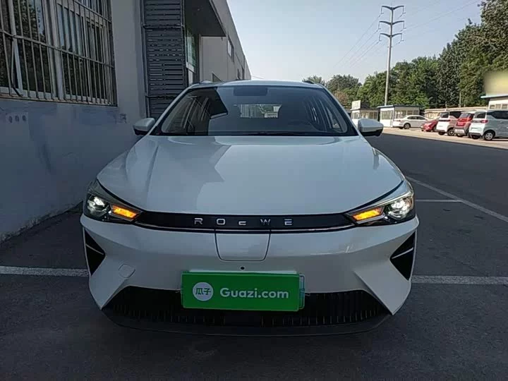 Roewe Ei5