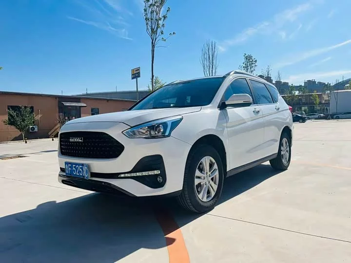 Haval M6