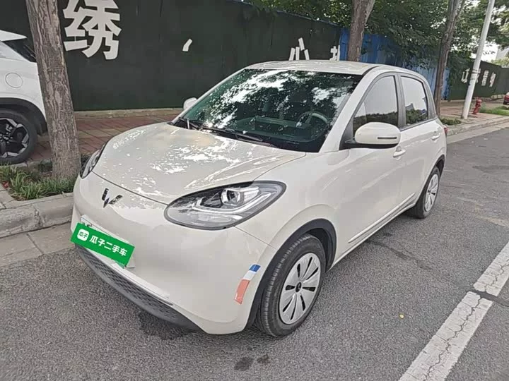 Wuling Bingo