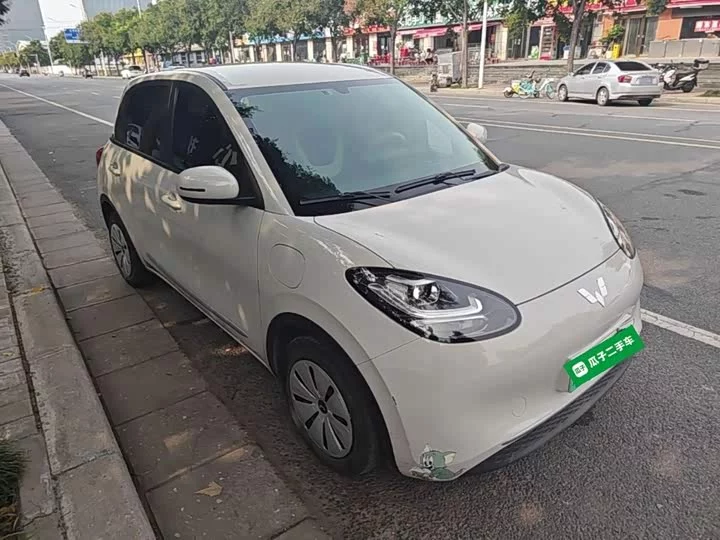 Wuling Bingo