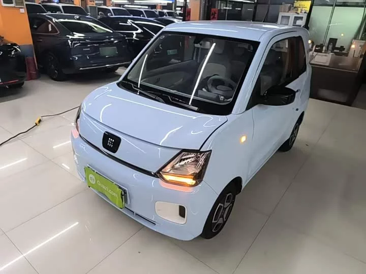 Dongfeng Scenery MINIEV
