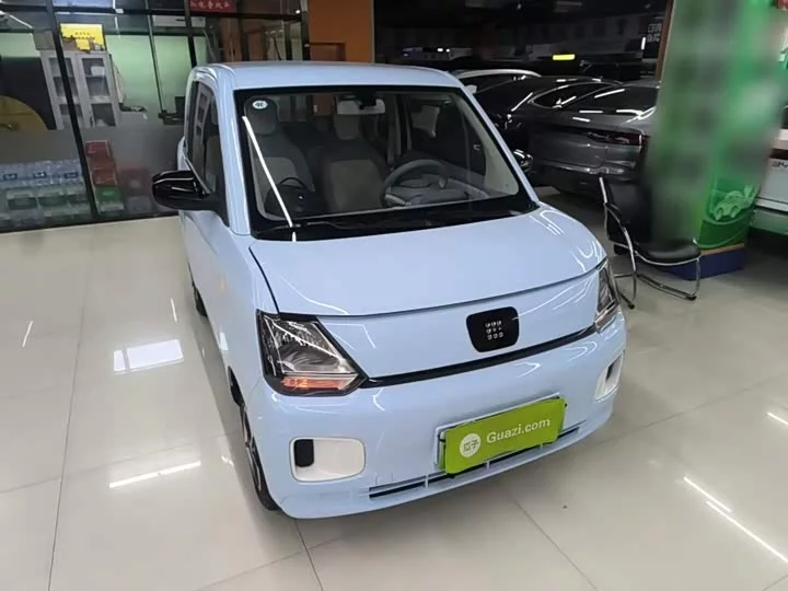 Dongfeng Scenery MINIEV