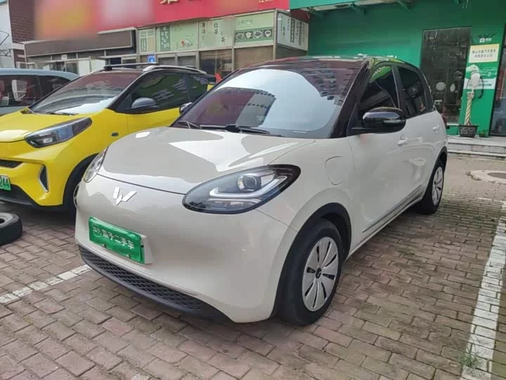 Wuling Bingo