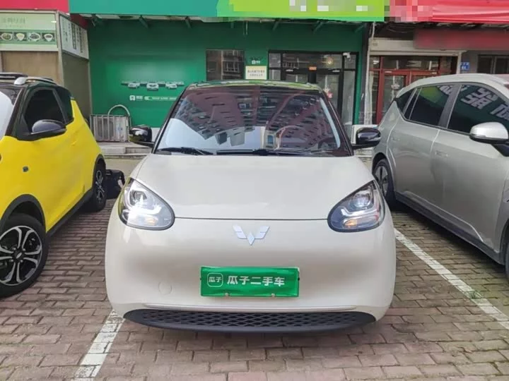 Wuling Bingo
