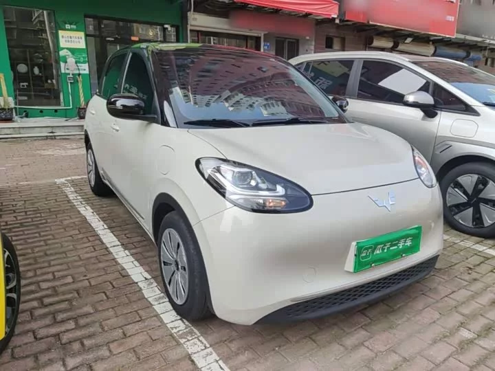 Wuling Bingo