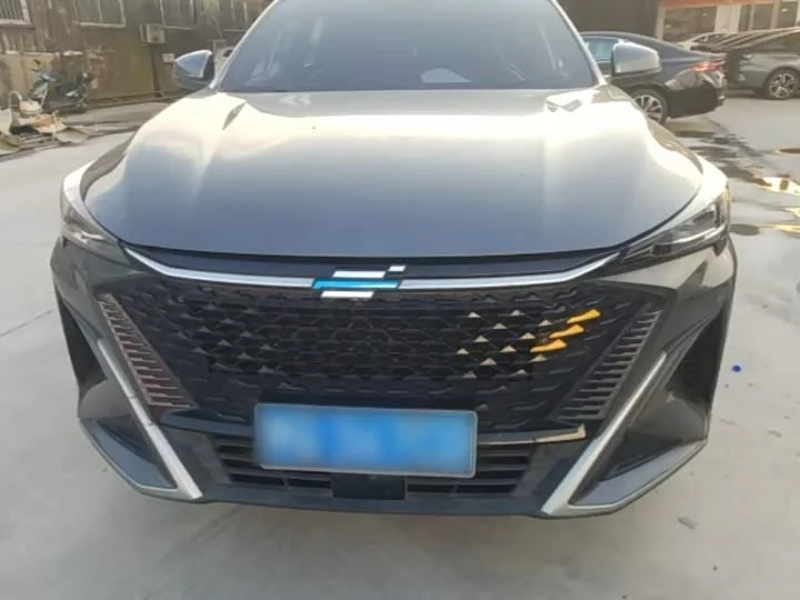 Oshan X5 PLUS