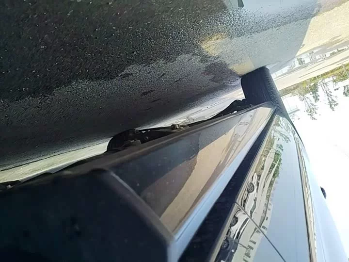 Lincoln pilot