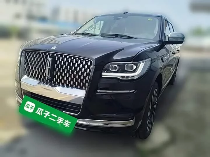Lincoln pilot