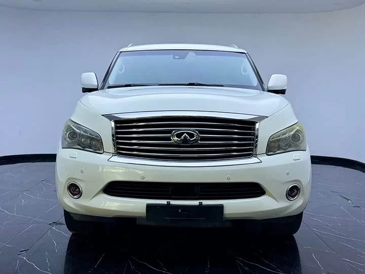 Infiniti QX80