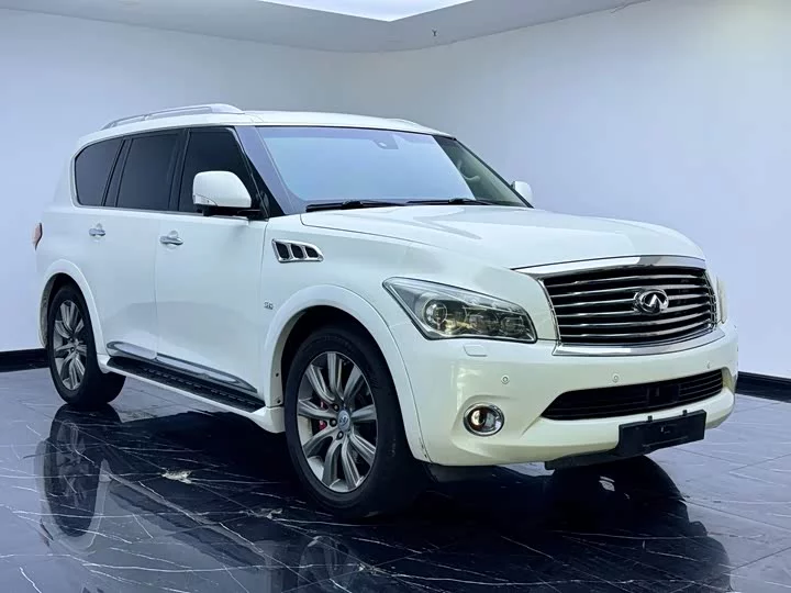 Infiniti QX80
