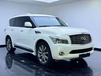 Infiniti QX80