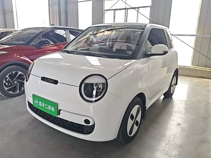 Changan Lumin