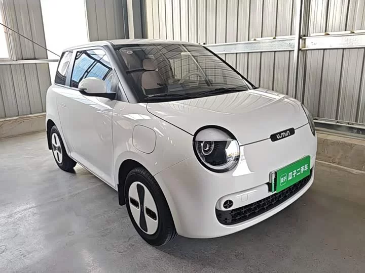 Changan Lumin