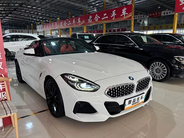 BMW Z4