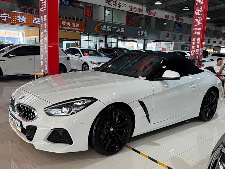 BMW Z4