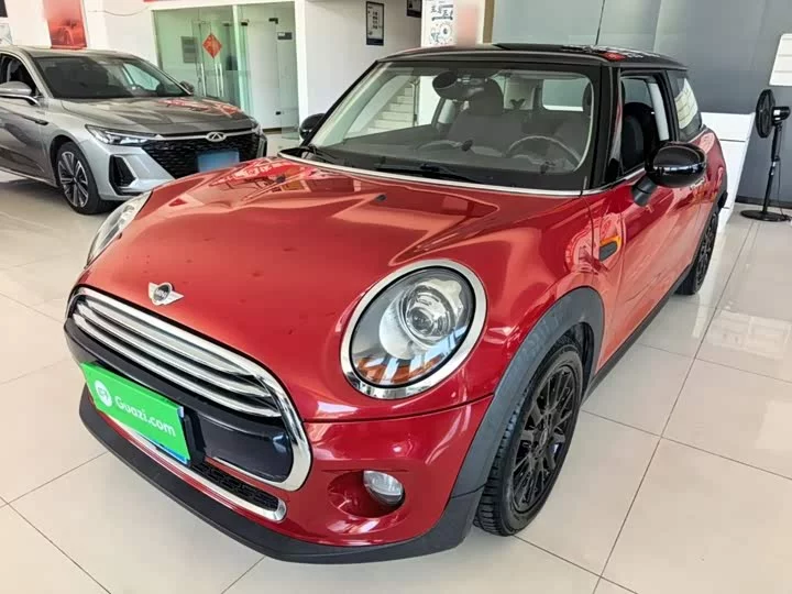 MINI 