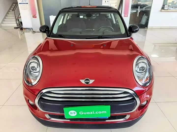 MINI 