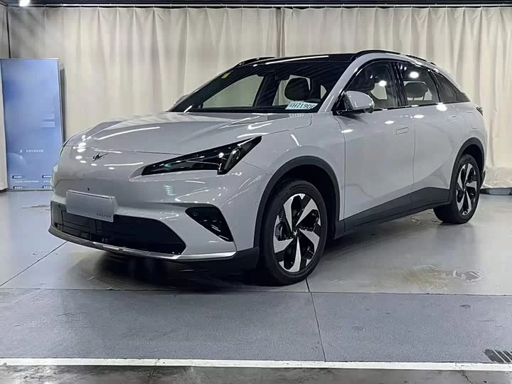 ARCFOX Extreme Fox JiFox Alpha T5