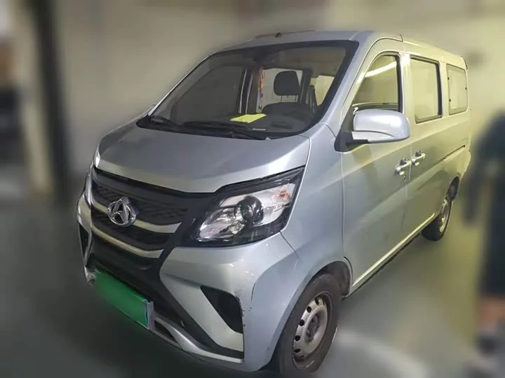 Changan Kaicene Changan Star 5