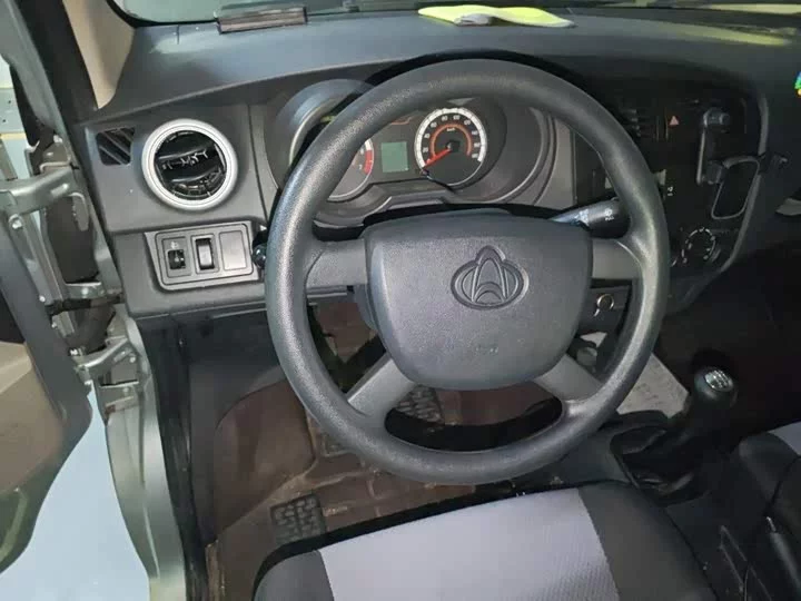 Changan Kaicene Changan Star 5