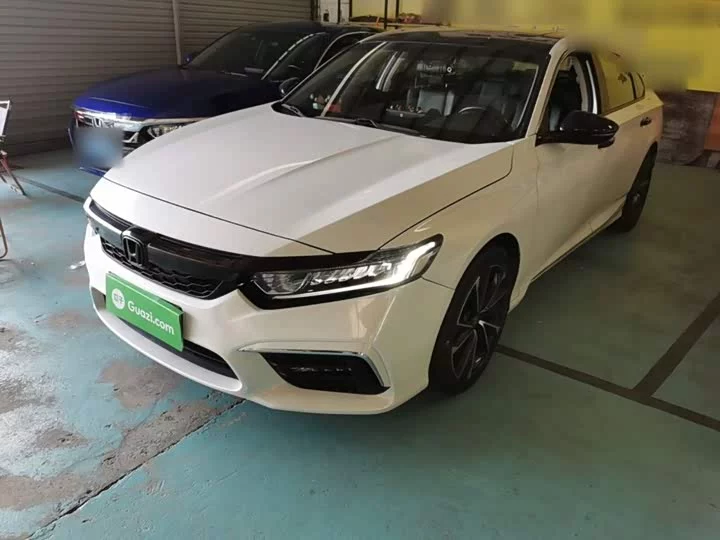 Honda Yingshipai