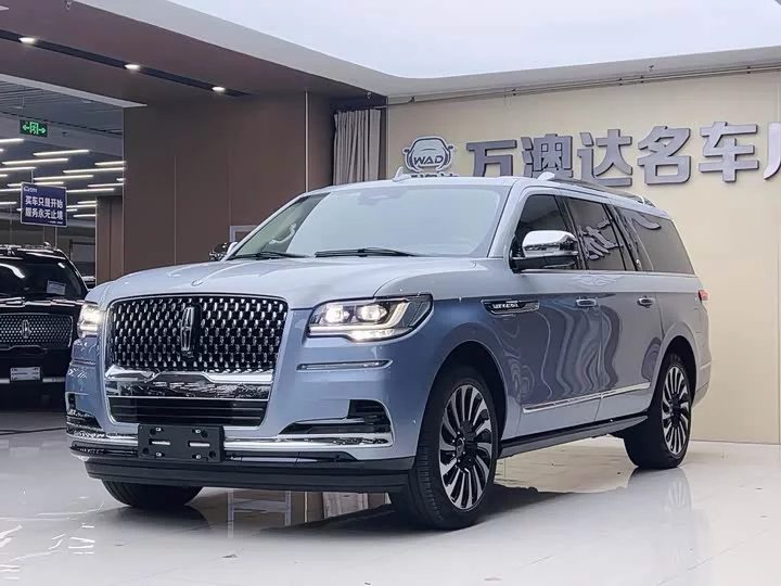 Lincoln Navigator One