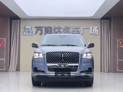 Lincoln Navigator One