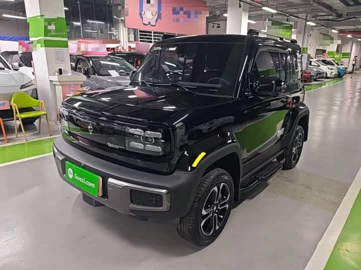 Baojun Yue Ye