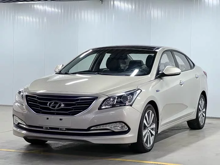 Hyundai famous pictures