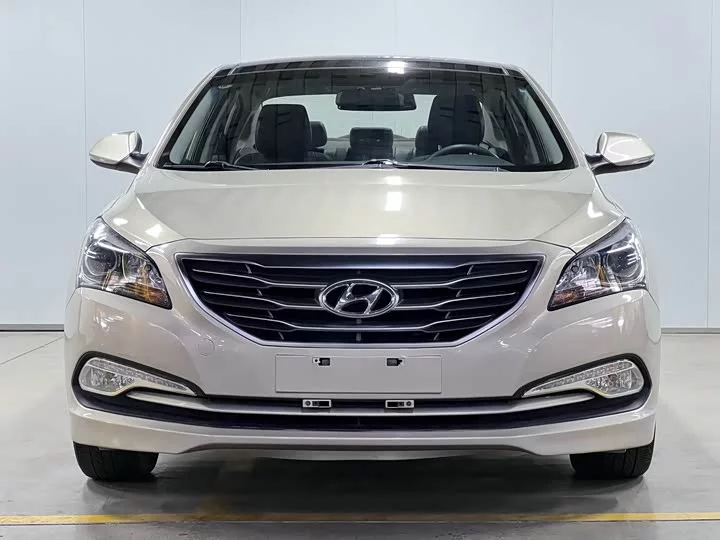 Hyundai famous pictures