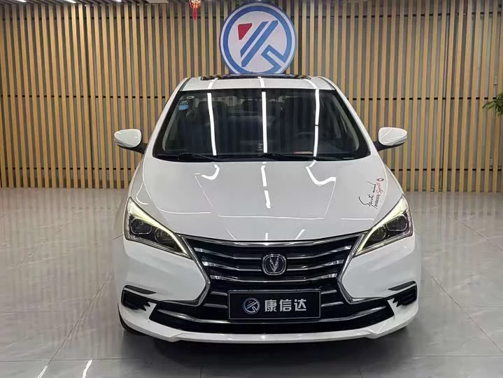 Changan Eado DT