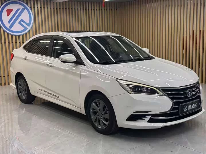 Changan Eado DT