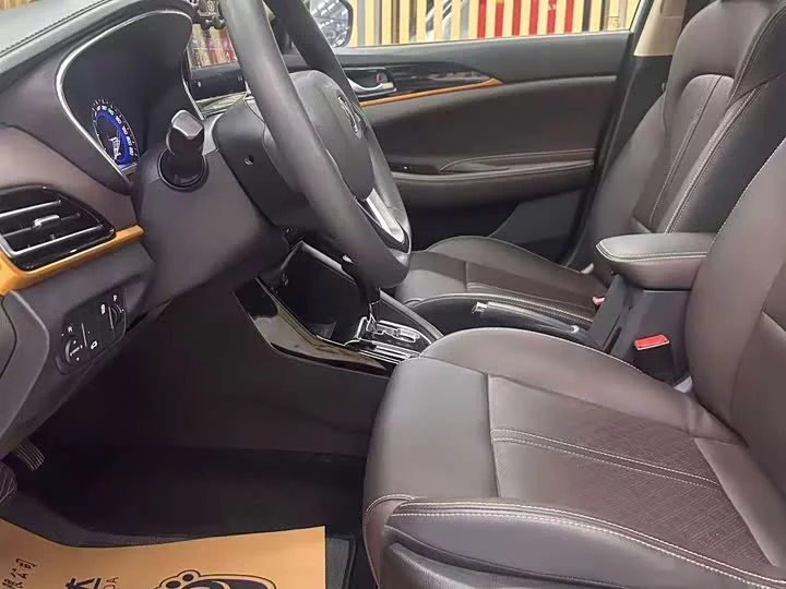 Changan Eado DT
