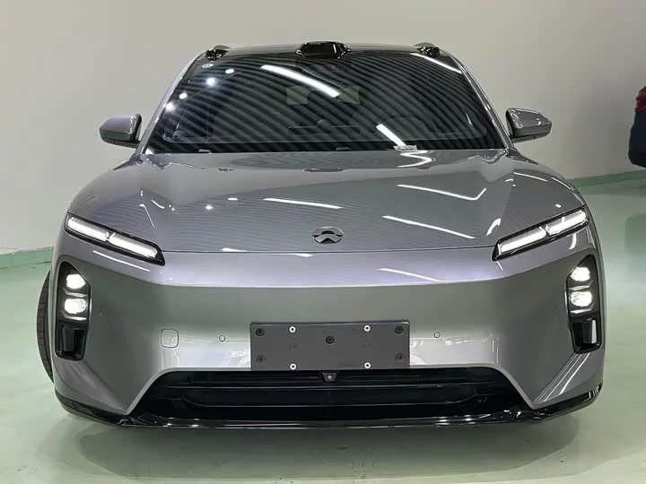 NIO ET5T