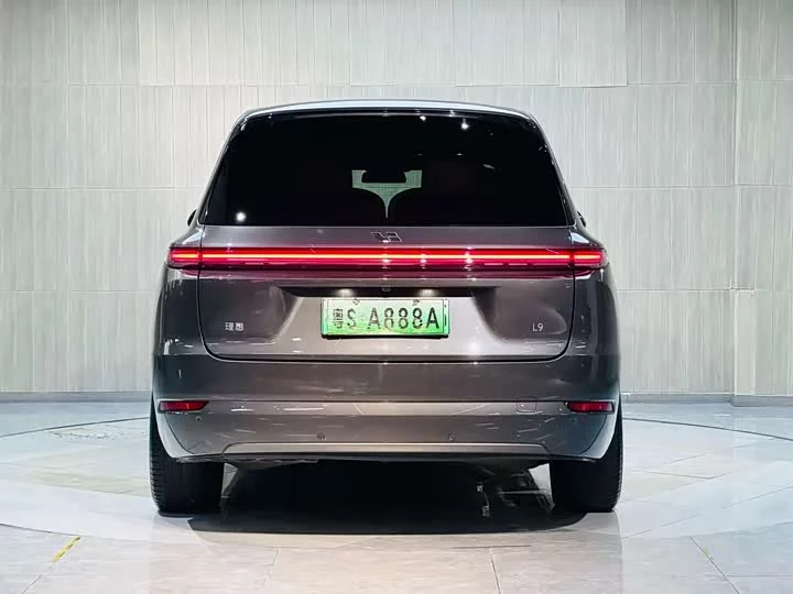 Li Ideal L9