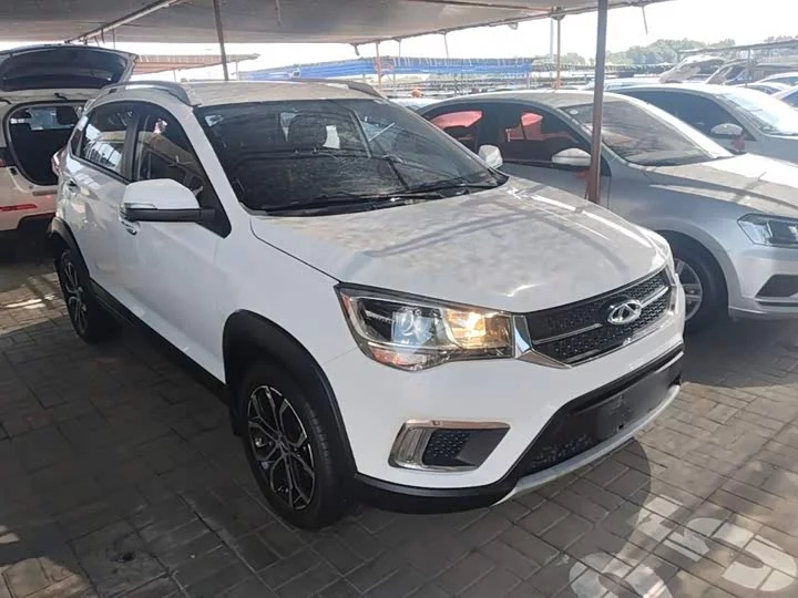 Chery Tiggo 3x