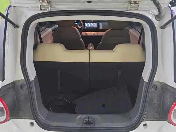 Changan Lumin