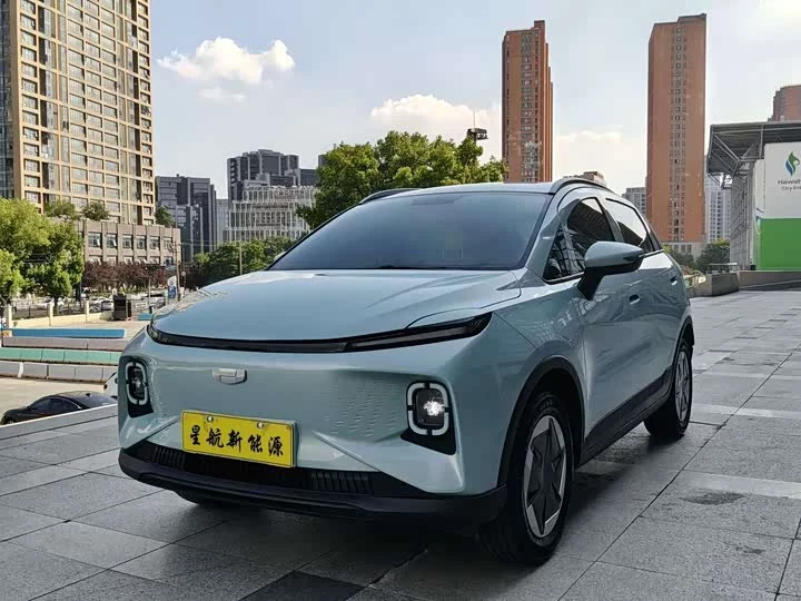 Geely E firefly